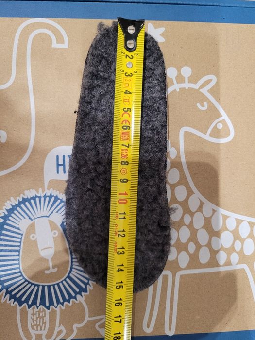 Черевики зимові D.D.Step, 15.5см, як нові