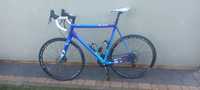 Cannondale CAAD10 Rival Disc 60cm