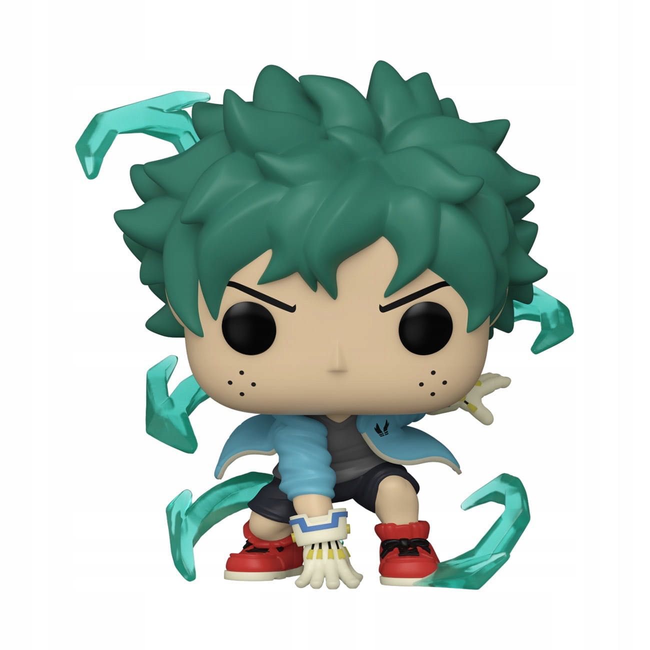 Figurka Funko My Hero Academia Izuku Deku