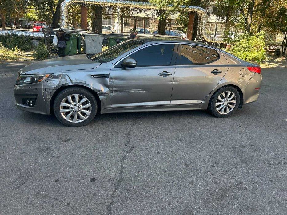Продаю авто KIA OPTIMA