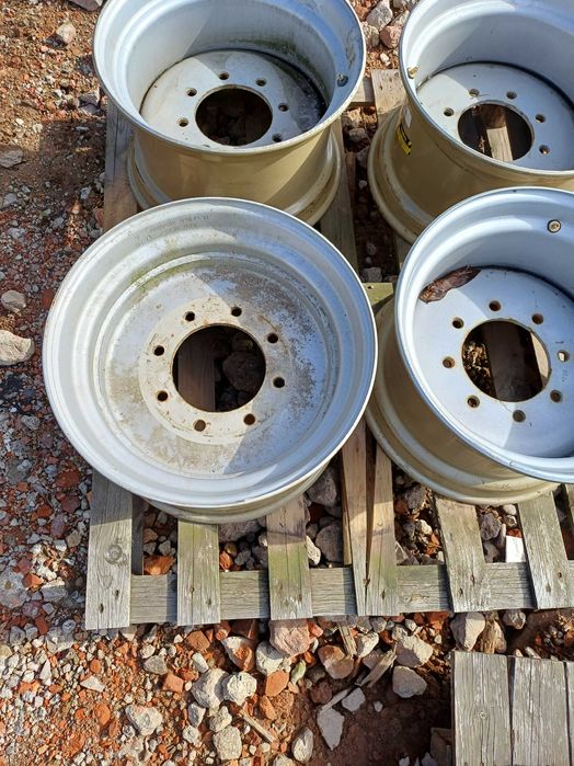 Felga 17.5x10.5 TITAN H/E