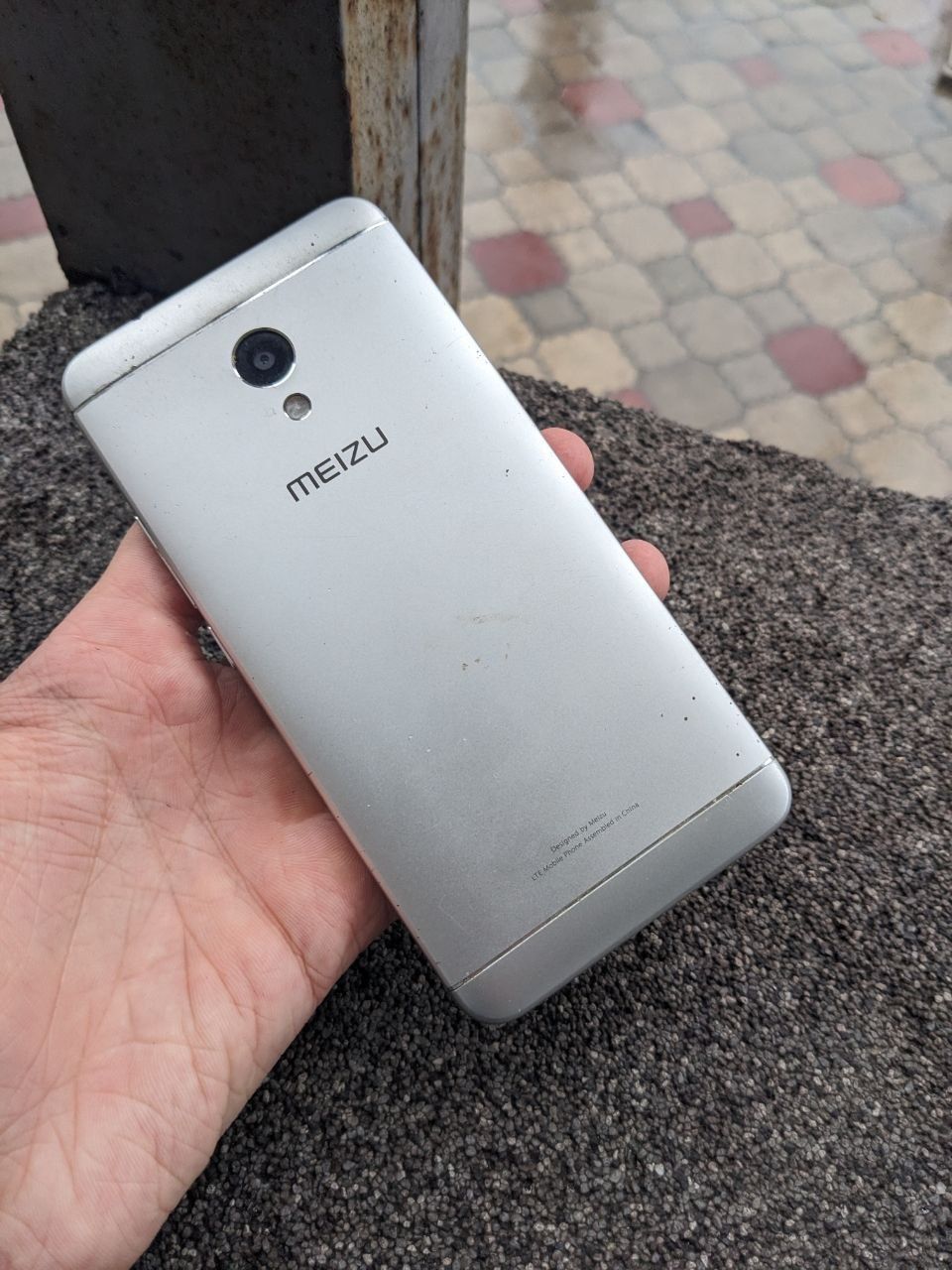 Продам Meizu M5s