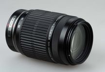 SMC Pentax-DA L 55-300/4-5,8 ED – телезум у відмінному стані