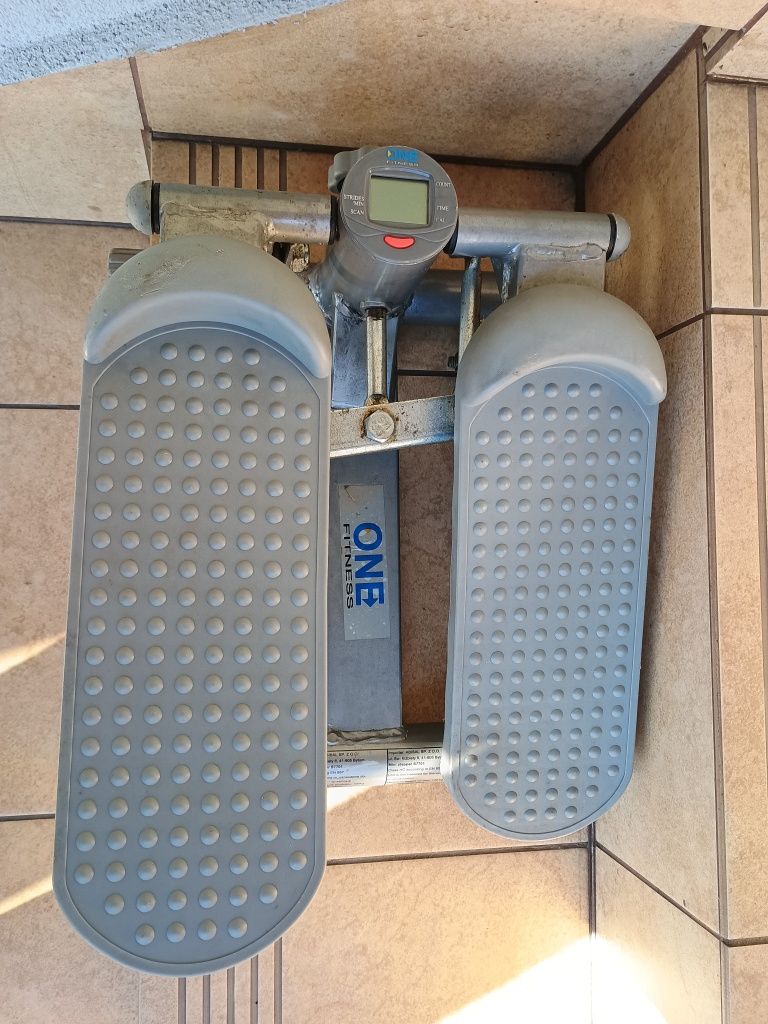 Steper stepper do ćwiczeń