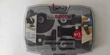 Brzeszczota Bosch Starlock 6+1