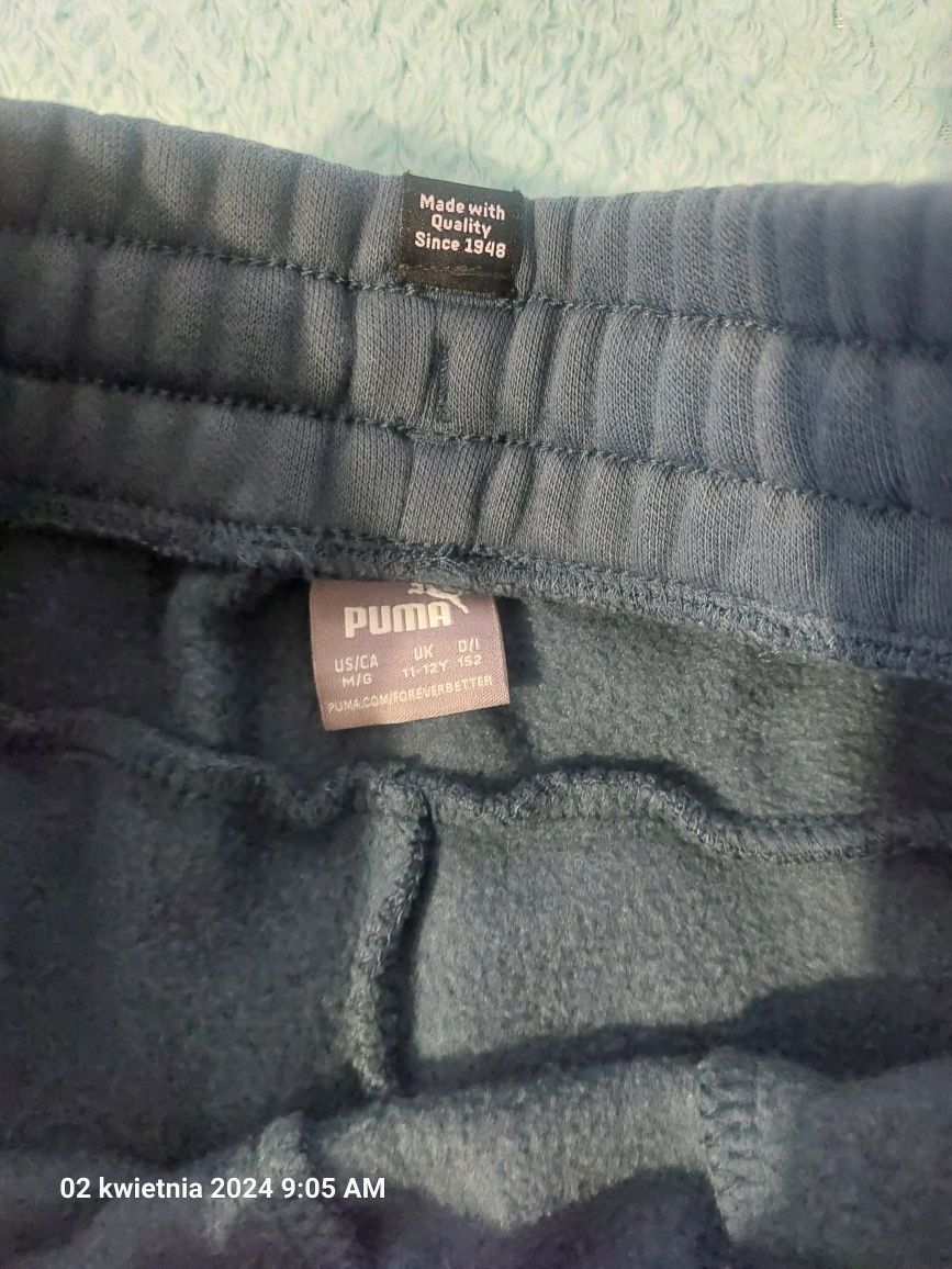Zestaw puma rozm  152