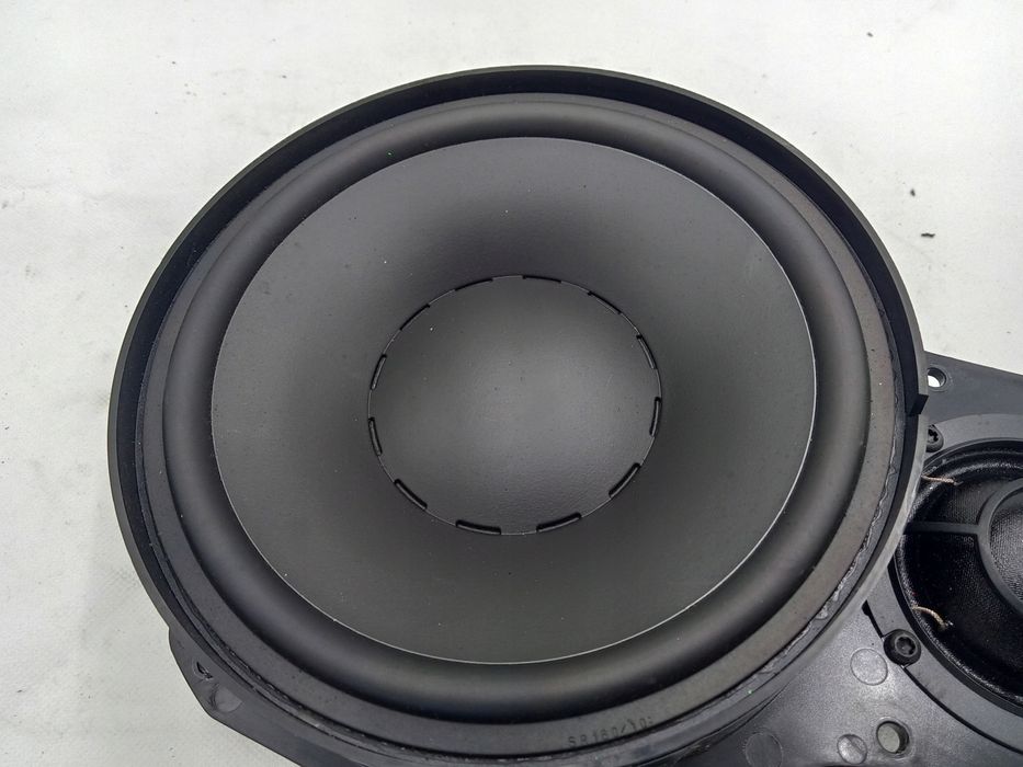 Głośniki Wzmacniacz Dynaudio VW Passat B6 B7 CC 3AA035456A…