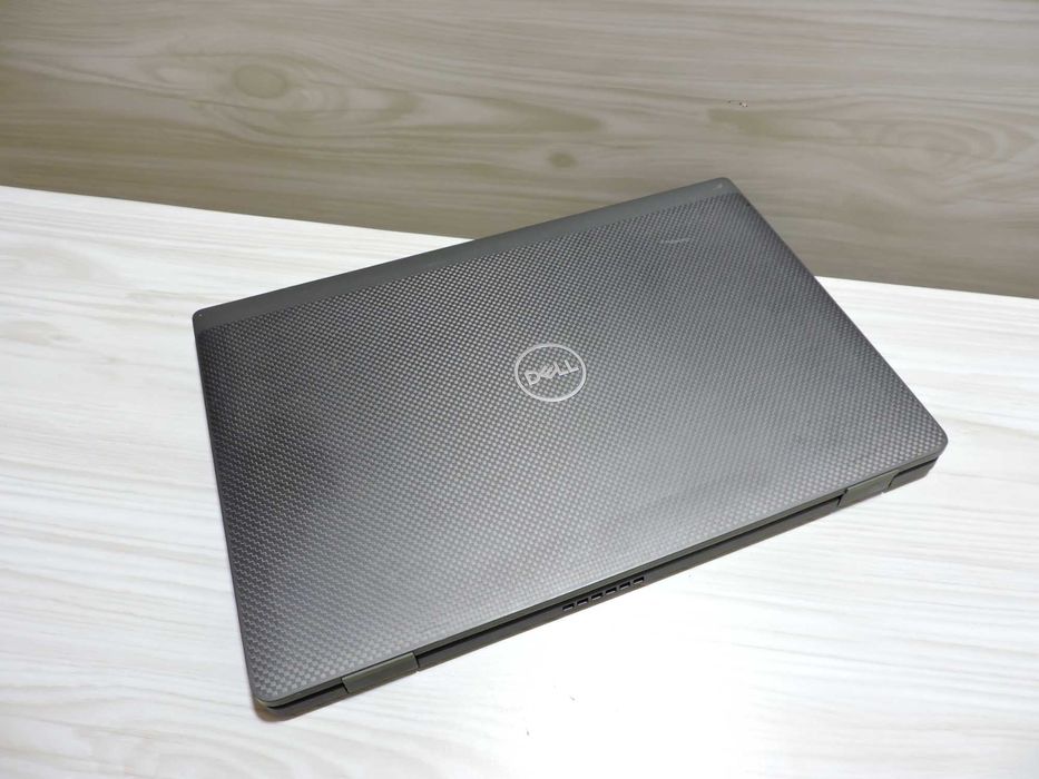 Dell Latitude 7420/14” FHD IPS/i7 1185G7/32GB/SSD 256/Iris/подсветка
