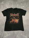 Merch t-shirt Slipknot Мерч футболка Слипкнот