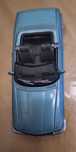Mercedes escala 1:43