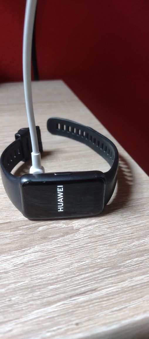 Smartwatch Huawei band 6