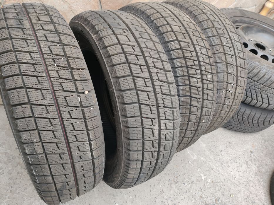 175/65R14 Bridgestone Blizzak *НОВАЯ*