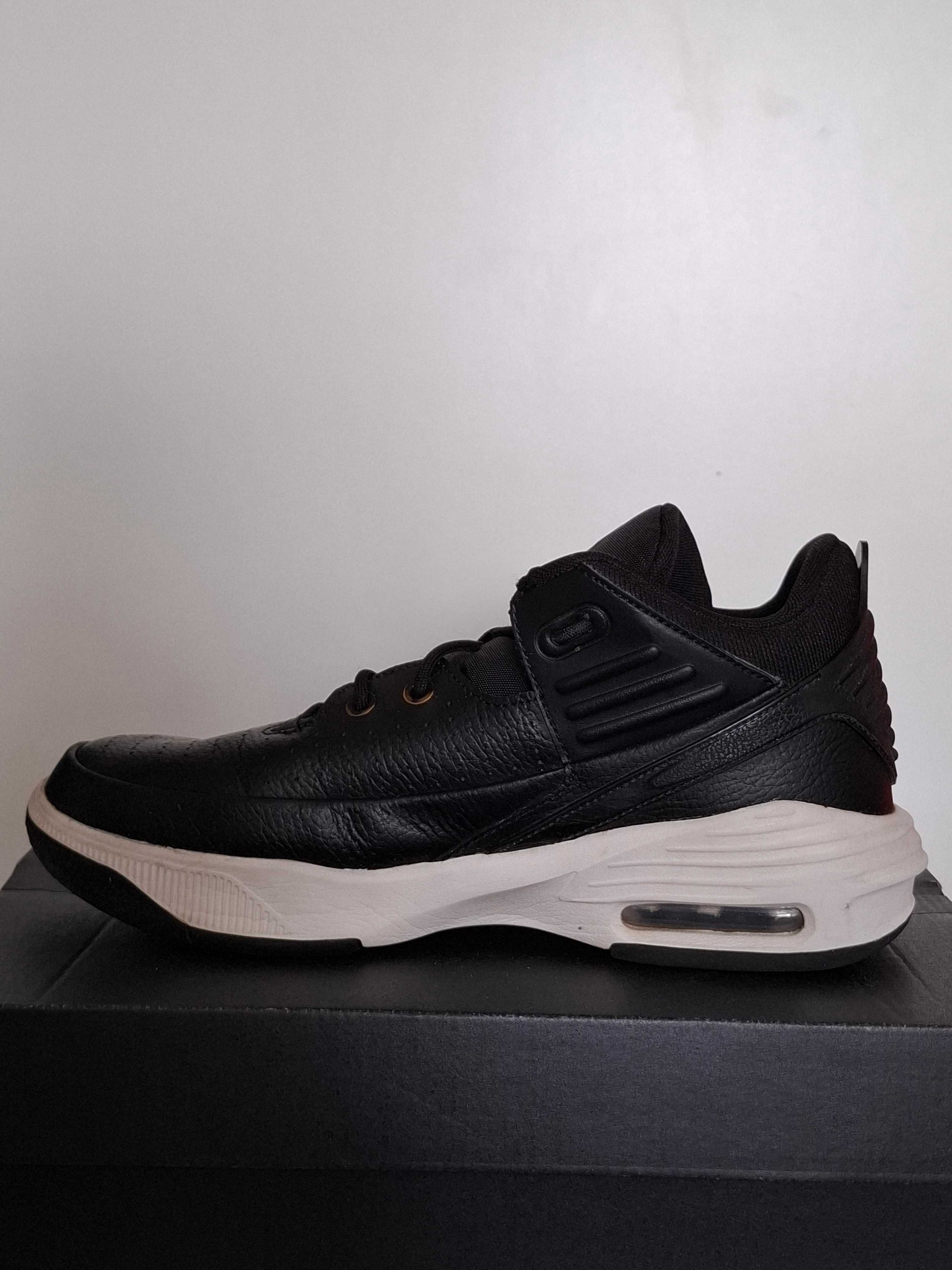Buty dziecięce Nike Jordan Max Aura 5