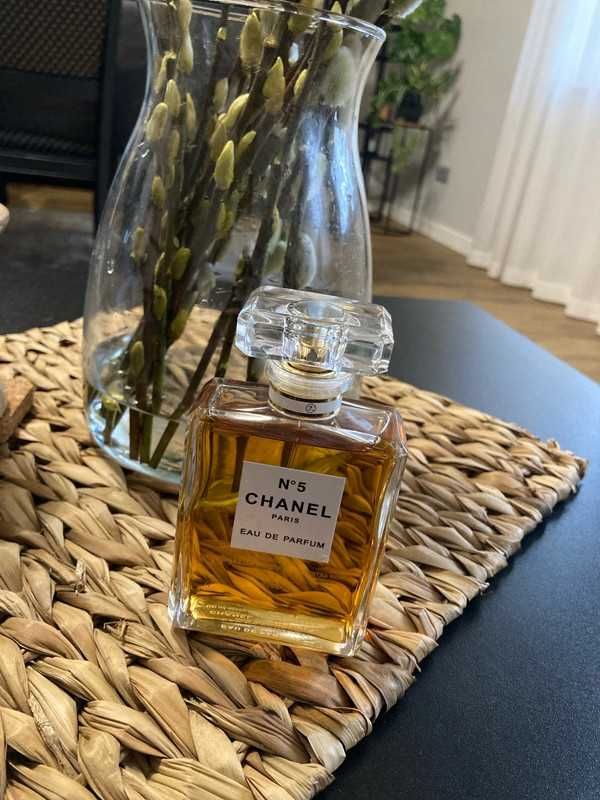 Perfuma CHANEL no 5 eau de perfum 100 ml
