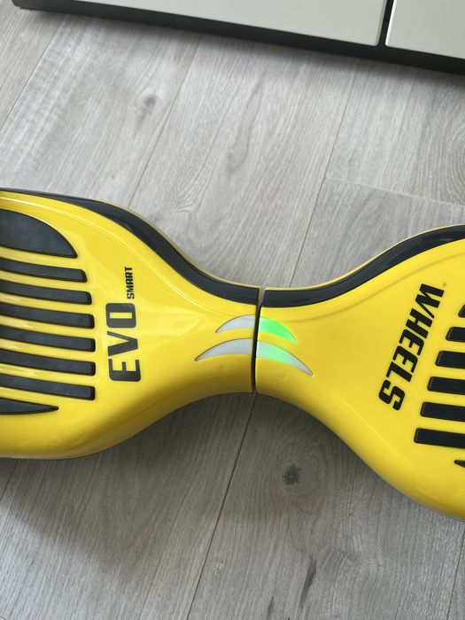 haverboard skymaster