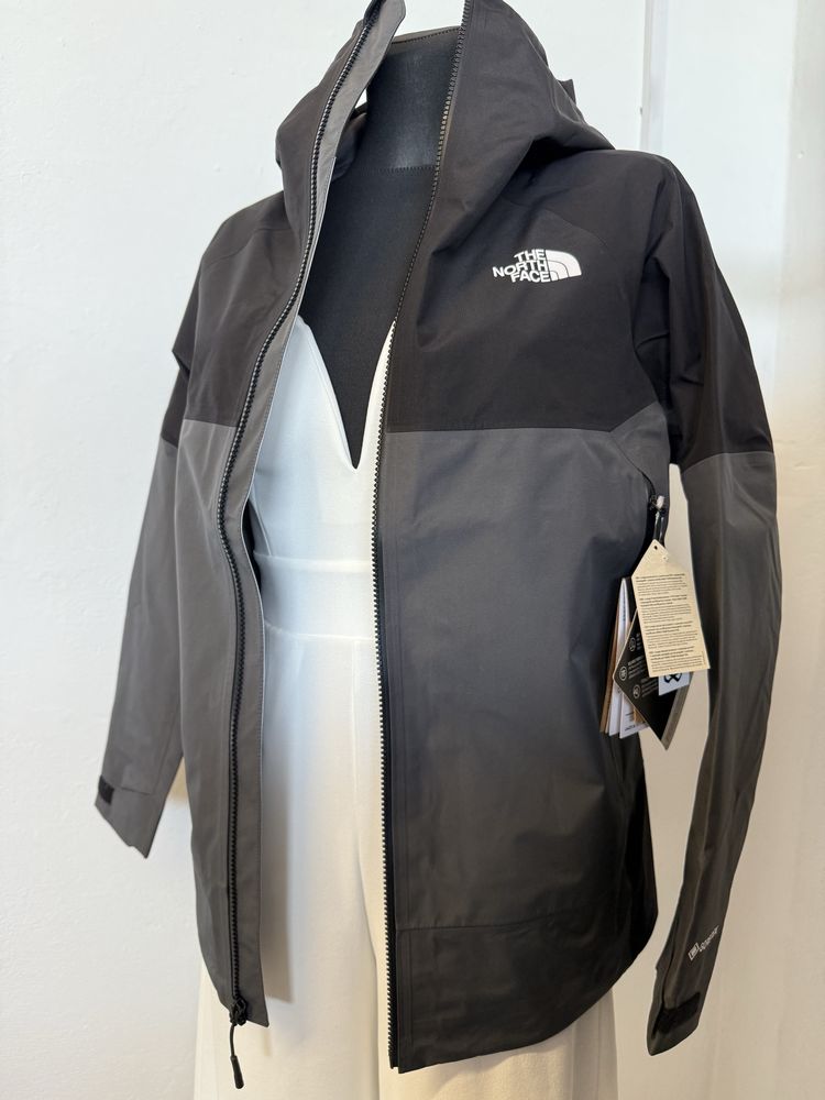 TNF W jazzi 3L GTX jacket