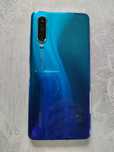 Huawei p30 Aurora
