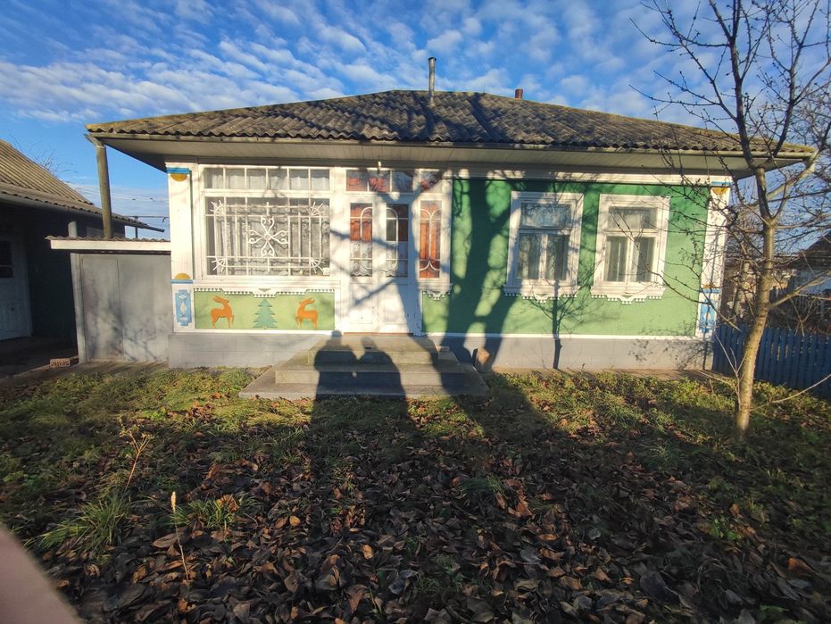 Продається будинок
