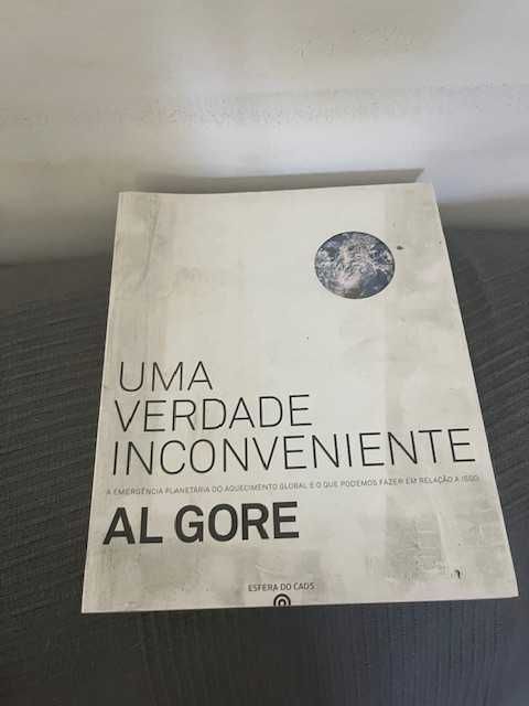 Uma Verdade Inconveniente