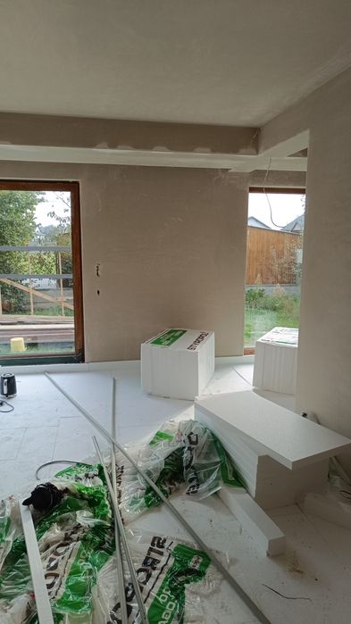 Tynki  Maszynowe !!! Gładzie !!! Wolne terminy !!!