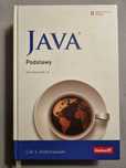 Java. Podstawy. Wydanie X, Cay S. Horstmann