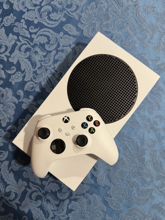 Xbox Series S 512GB