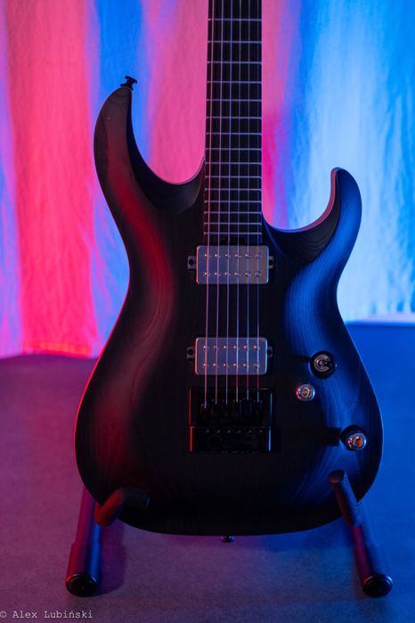 Cort KX700 Evertune, stalowe progi, BKP Silo, po setupie, możliwe 2699