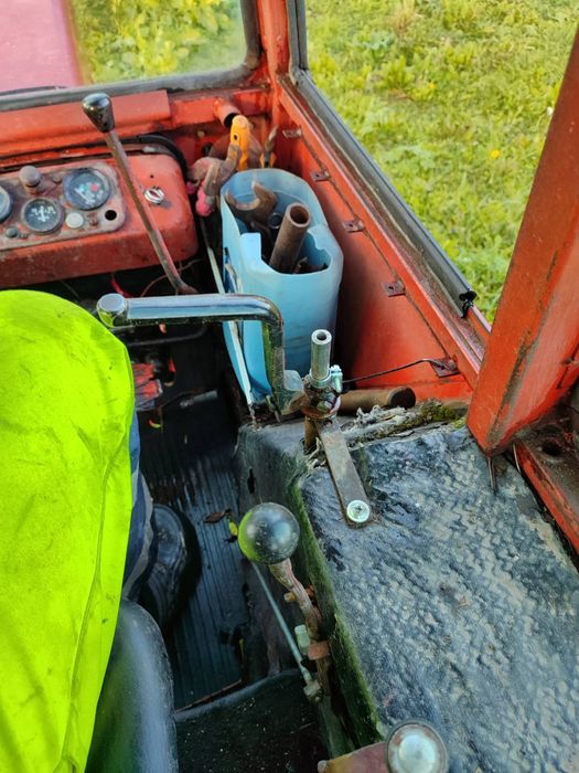 Продам трактор Т-25