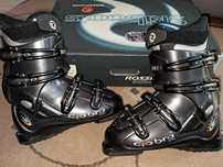 Buty narciarskie ROSSIGNOL Cobra Lady, roz. 39  (255 mm)
