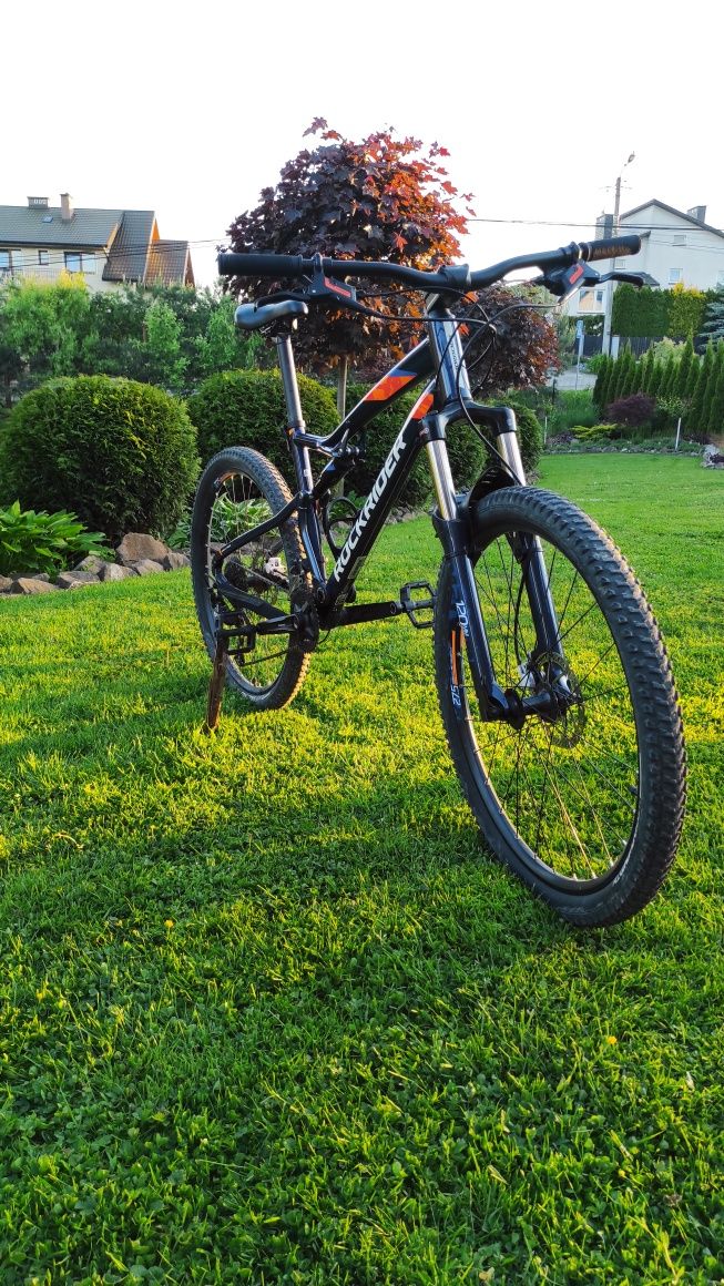 Rockrider MTB ST 540 S 27,5"