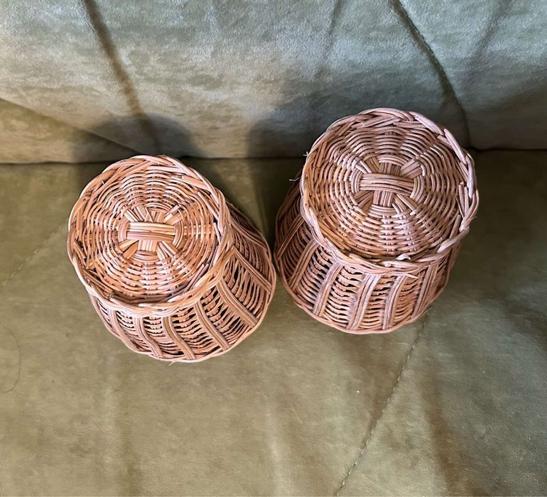 Подстаканники. 2 шт