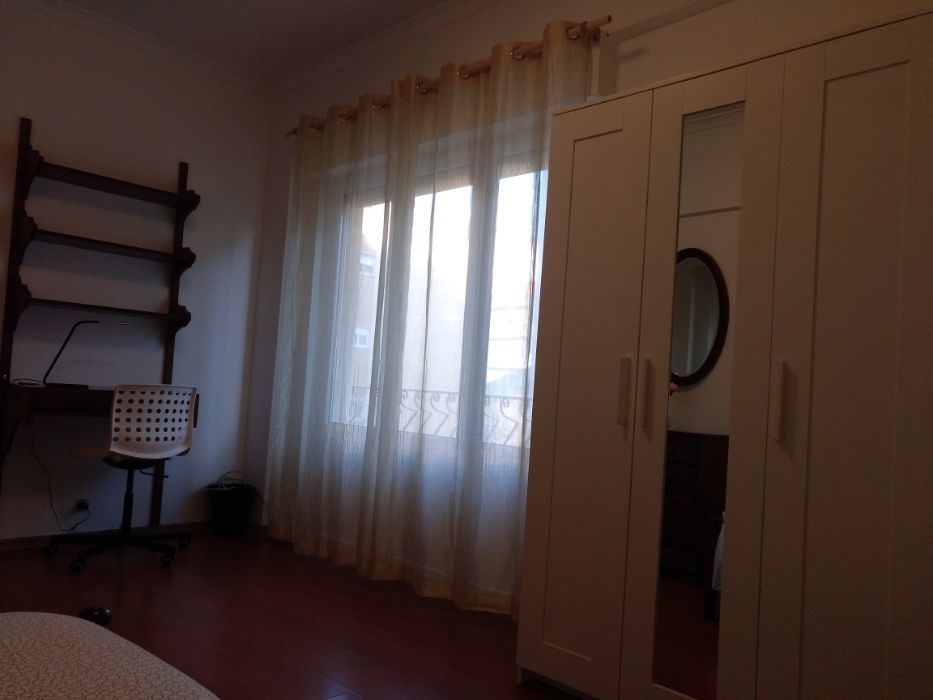 Quarto Arrendar Lisboa-Centro Odivelas