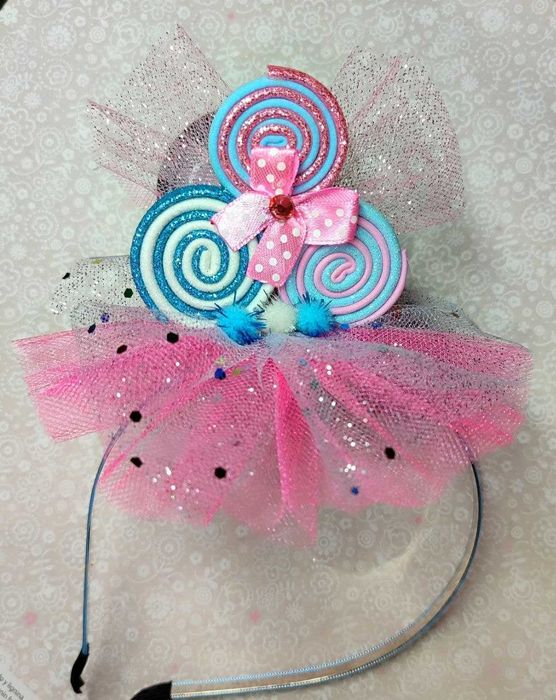 Новорічний костюм ,сукня цукерка, конфетка  для дівчинки