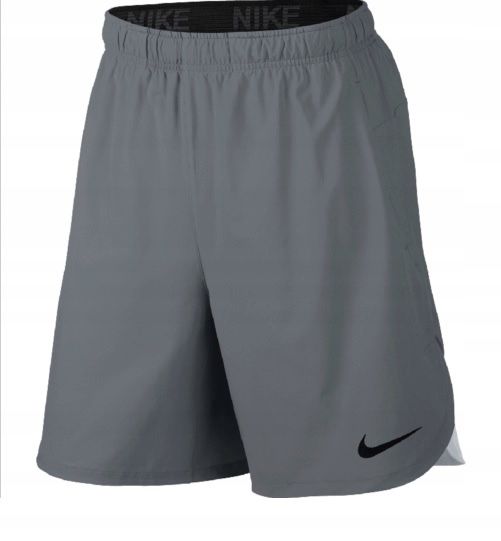 Мужские Нейлоновые Шорты Nike Dri-Fit Оригинал Идеал Размер S