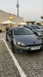Volkswagen Scirocco 2.0  170 Cv TDI DSG