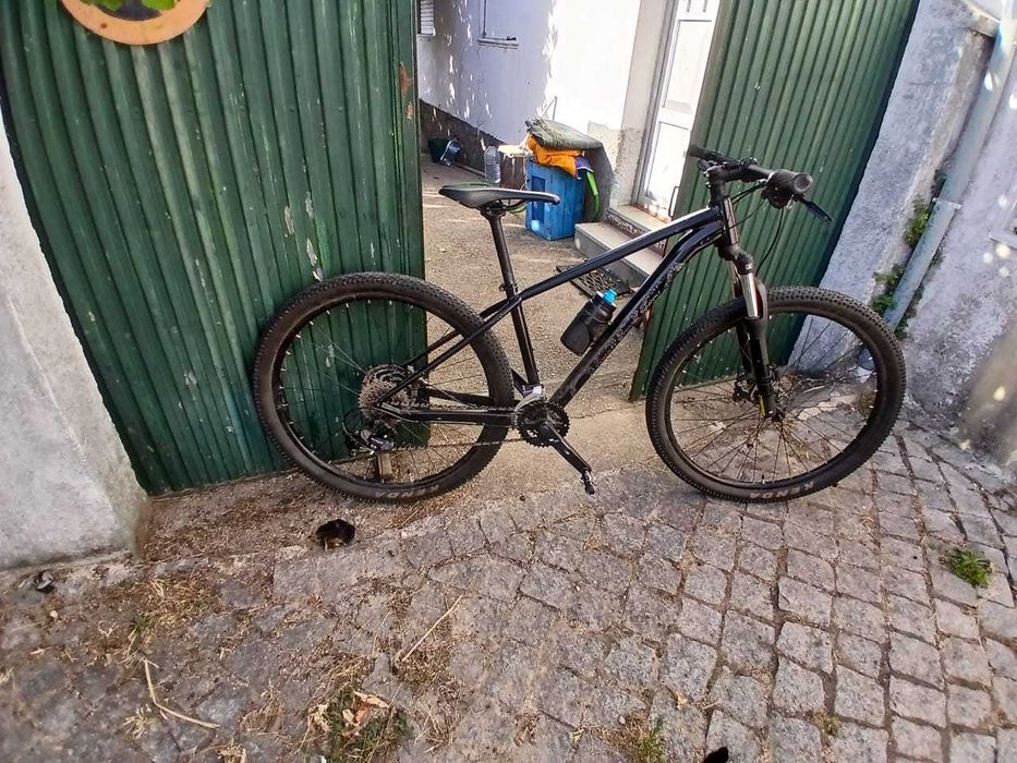 Bicicleta Orbea BTT