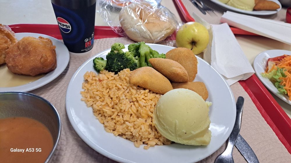 Limpeza de apartamentos,