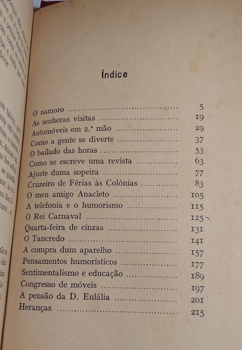 Domingos Alegres - Mário Marques
