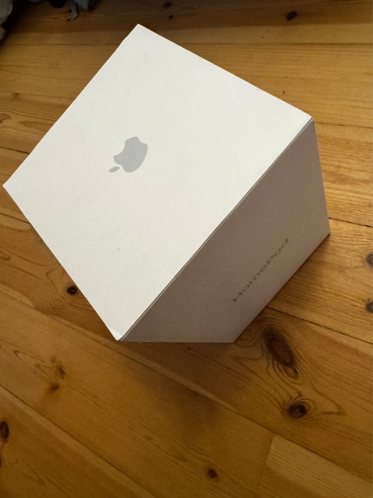 Apple Homepod NOWY