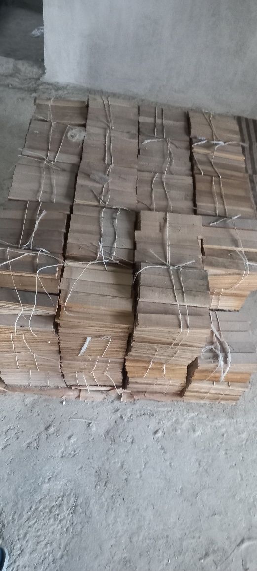 Продам паркет в доброму стані