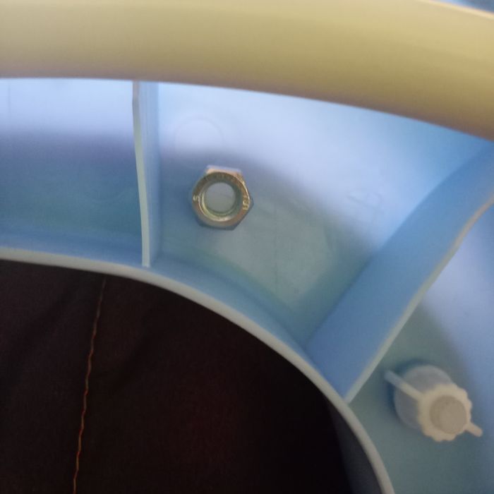 Ходунки детские hauck.