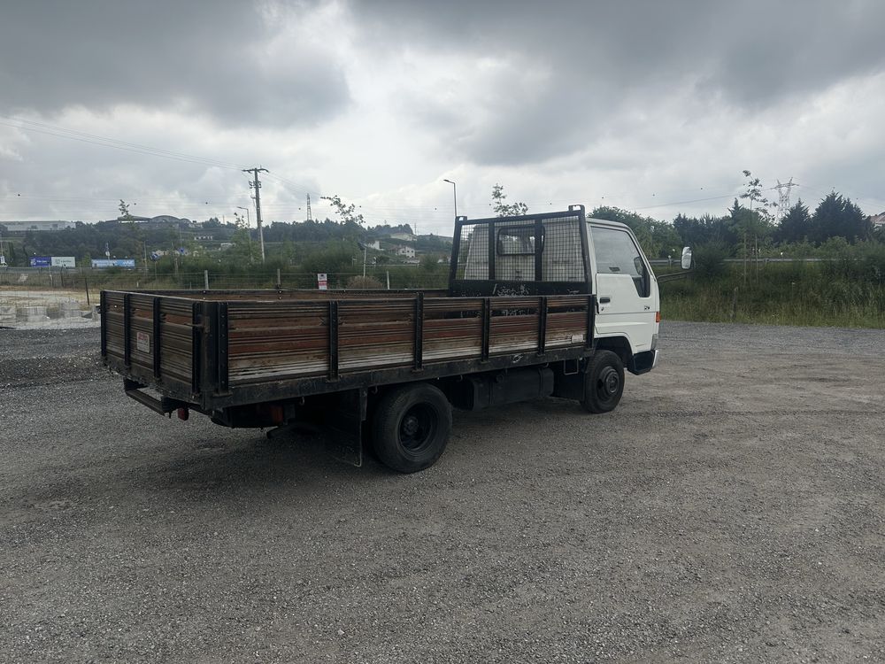 Toyota dyna 3.0 cc