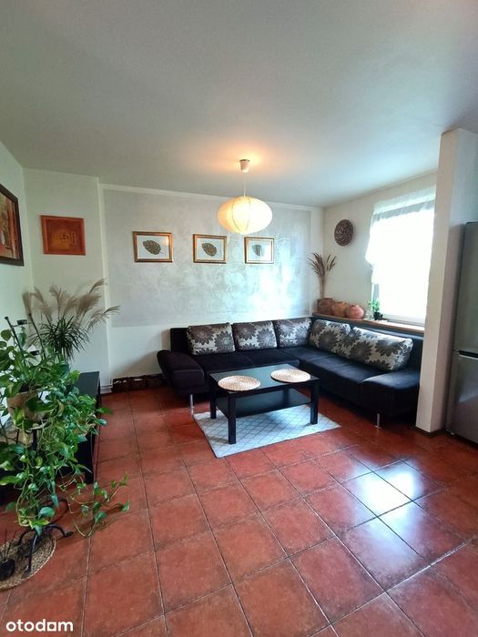 Kawalerka 34m2 Zabrze Centrum +opcja garażu i miejsca do wypoczynku