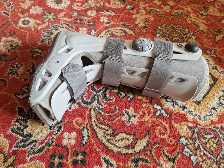 But ortopedyczny ,butwalker