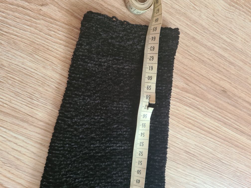 Sweter oversize, h&m.