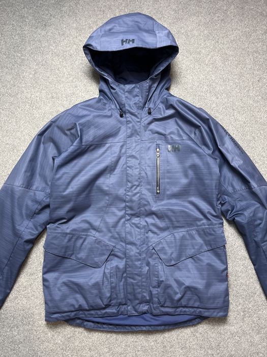Утеплена куртка Helly Hansen