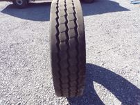 Opona 13R22.5 SEMPERIT WORKER F2 (800 netto)