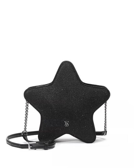 Сумка оригинал Victoria's Secret Виктория сикрет стразы нарядная