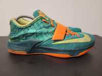 Nike KD 7 Wheatherman oryginalne buty koszykarskie