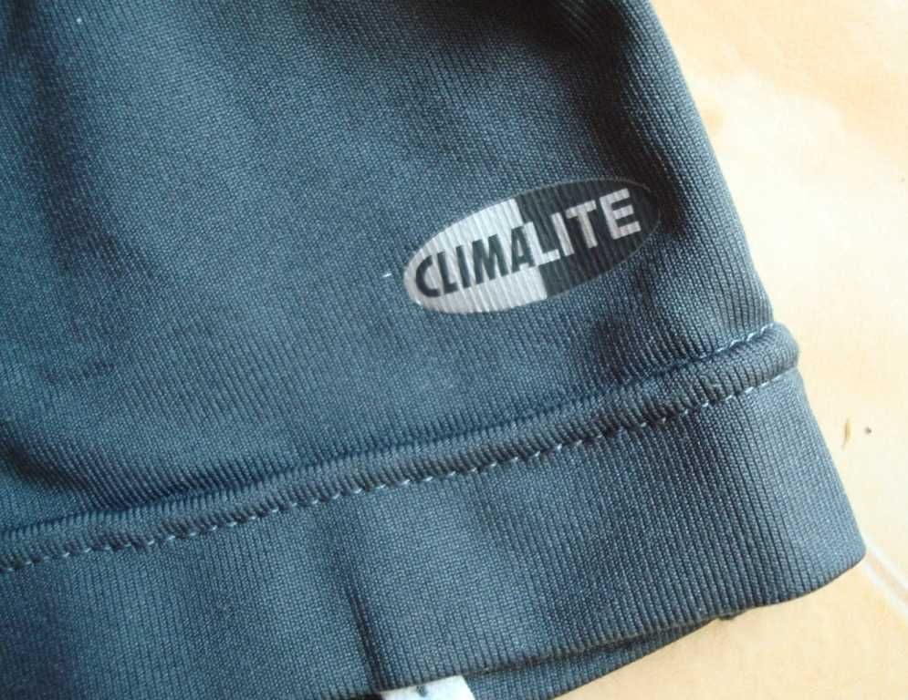 Adidas Climalite Бриджи спортивные женские серые оригинал